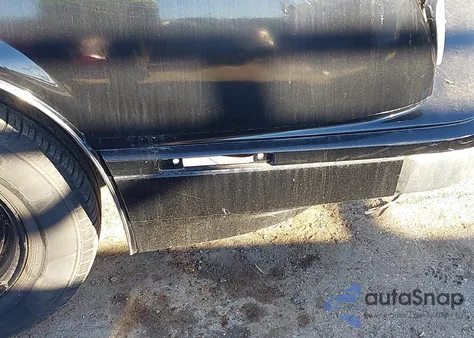 1990 Buick Lesabre Custom из США, поврежденный, VIN 1G4HP54C9LH490245